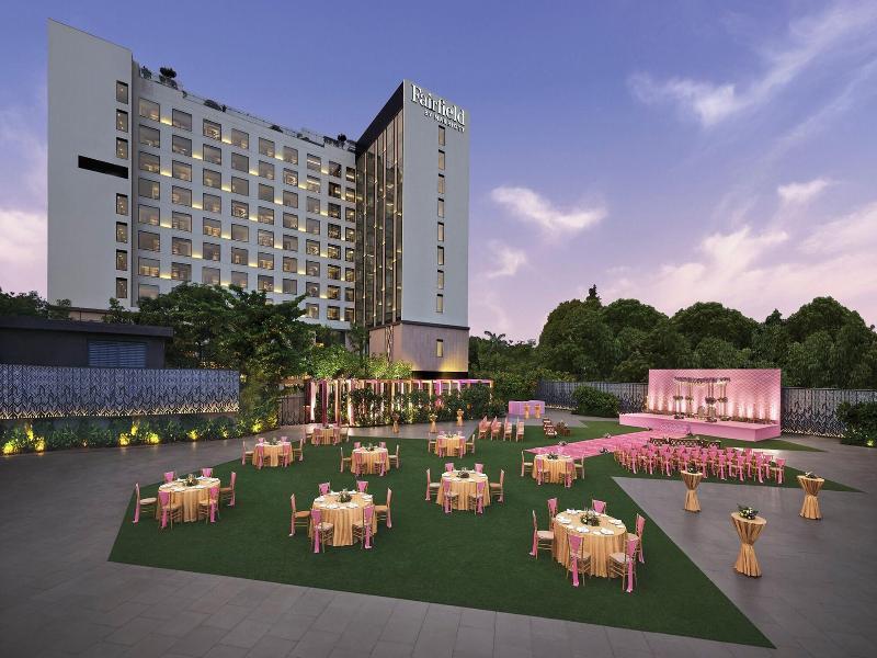 Fairfield By Marriott Mumbai International Airport image