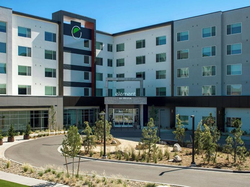 Element Reno Experience District image