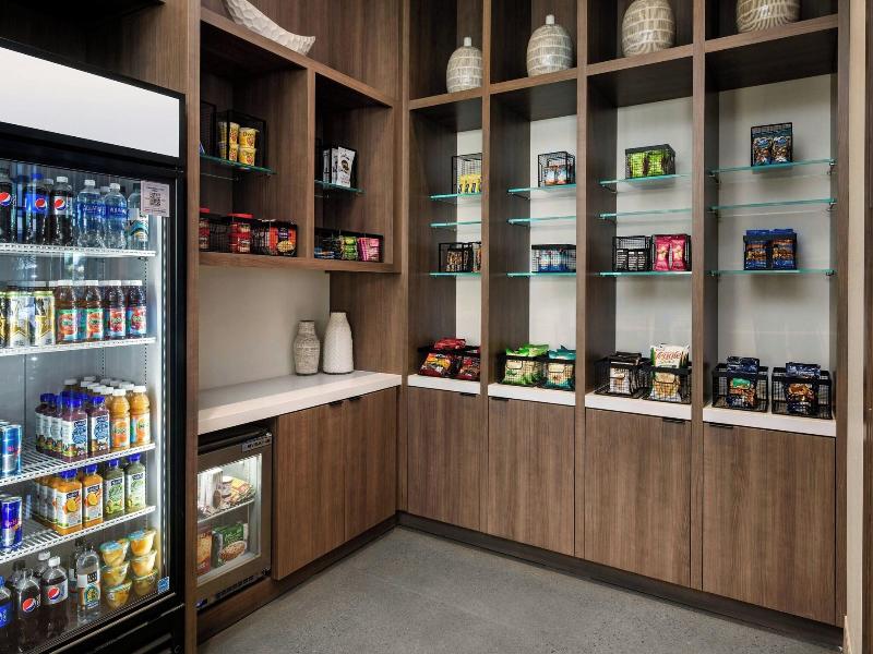 Element Reno Experience District image