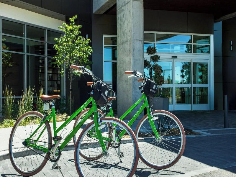 Element Reno Experience District image