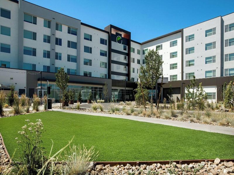 Element Reno Experience District image