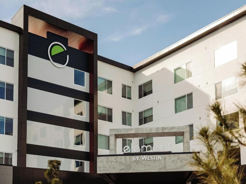 Element Reno Experience District image