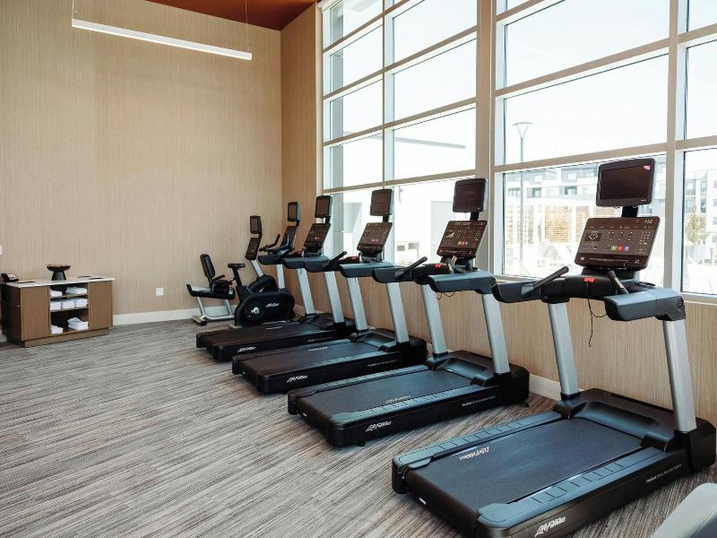 Element Reno Experience District image