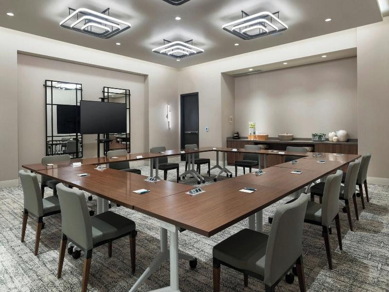 Element Reno Experience District image