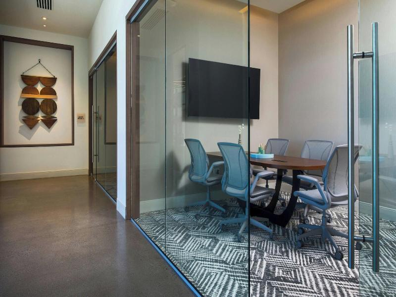 Element Reno Experience District image