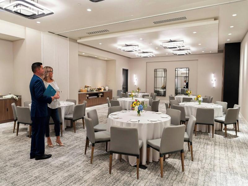Element Reno Experience District image