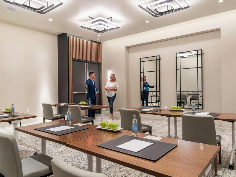 Element Reno Experience District image