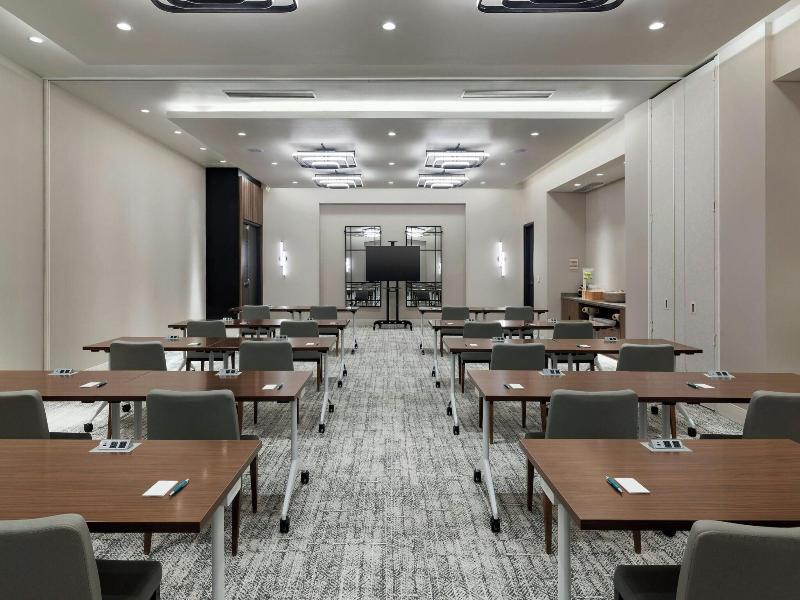 Element Reno Experience District image