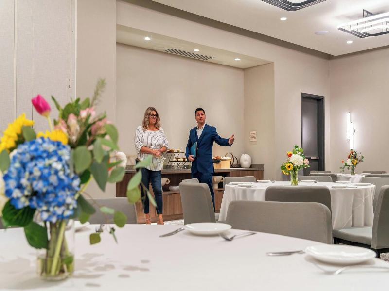 Element Reno Experience District image