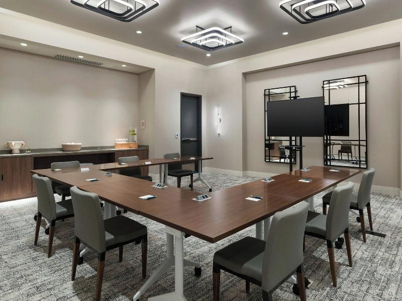 Element Reno Experience District image