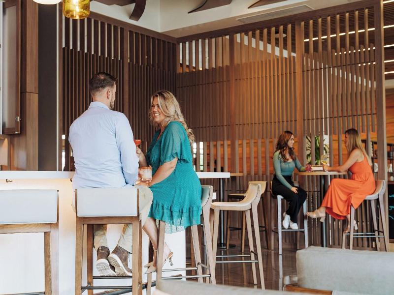 Element Reno Experience District image