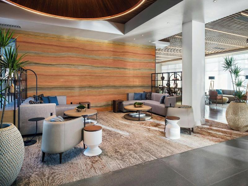 Element Reno Experience District image