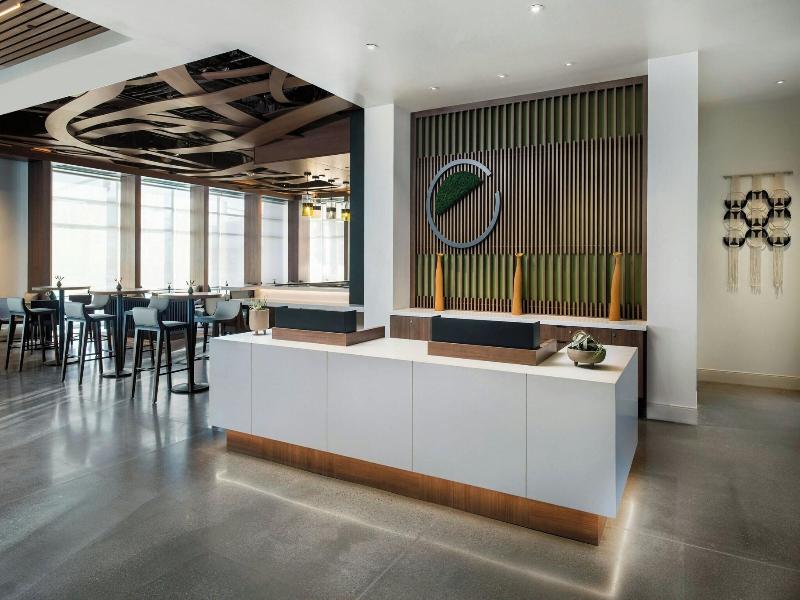 Element Reno Experience District image
