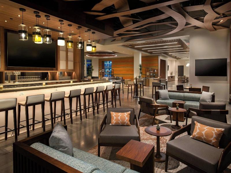 Element Reno Experience District image
