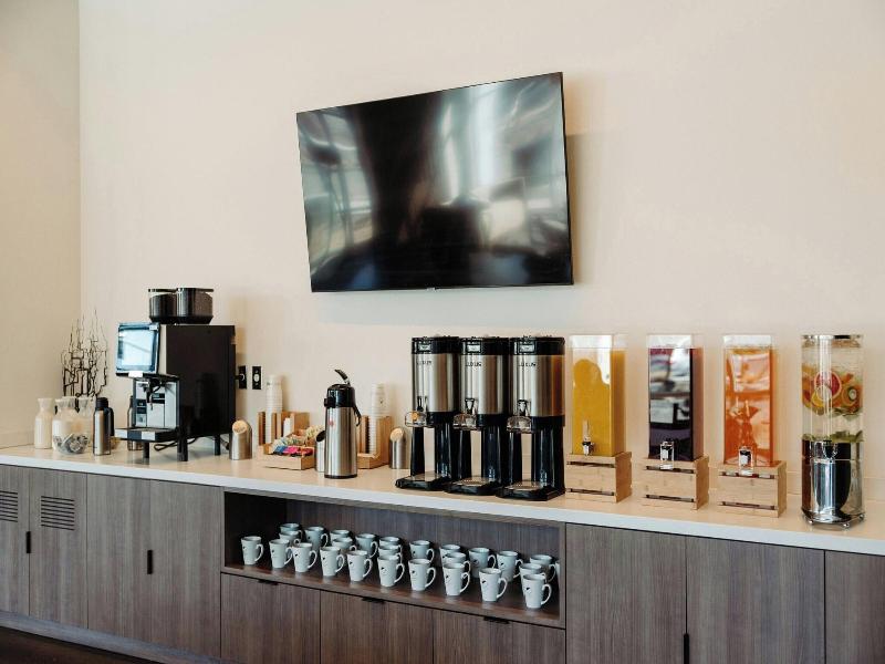 Element Reno Experience District image