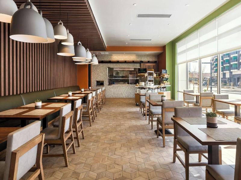 Element Reno Experience District image