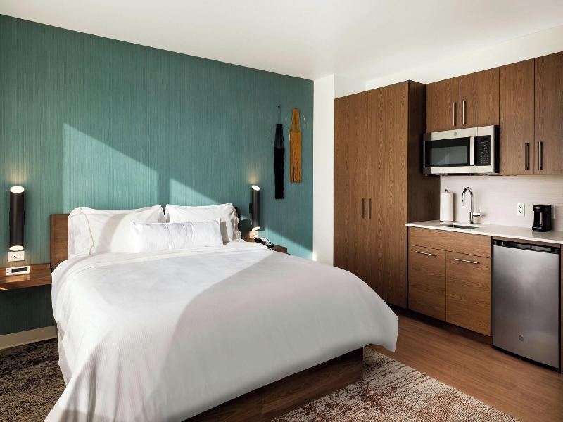 Element Reno Experience District image