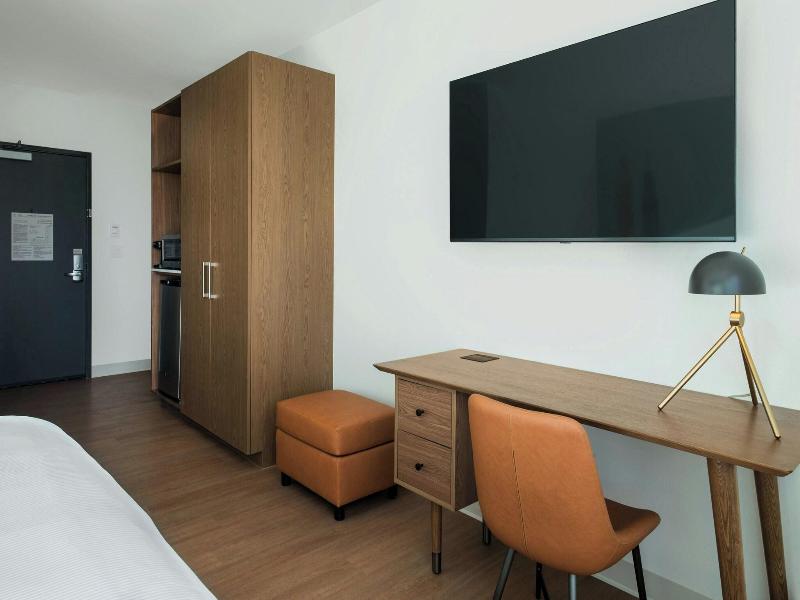 Element Reno Experience District image