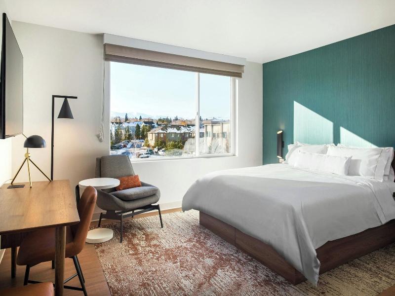 Element Reno Experience District image