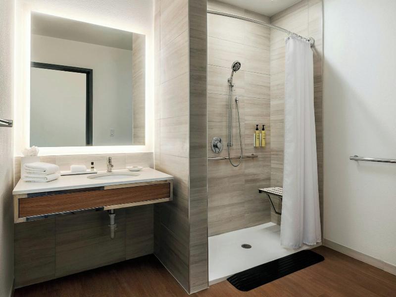 Element Reno Experience District image