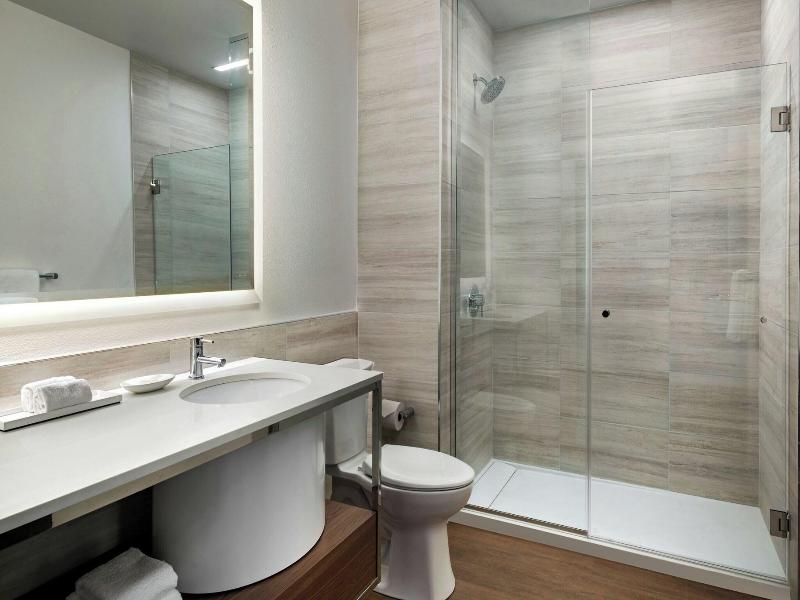 Element Reno Experience District image