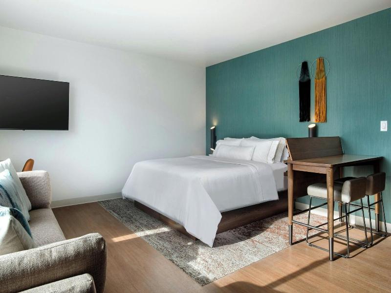 Element Reno Experience District image