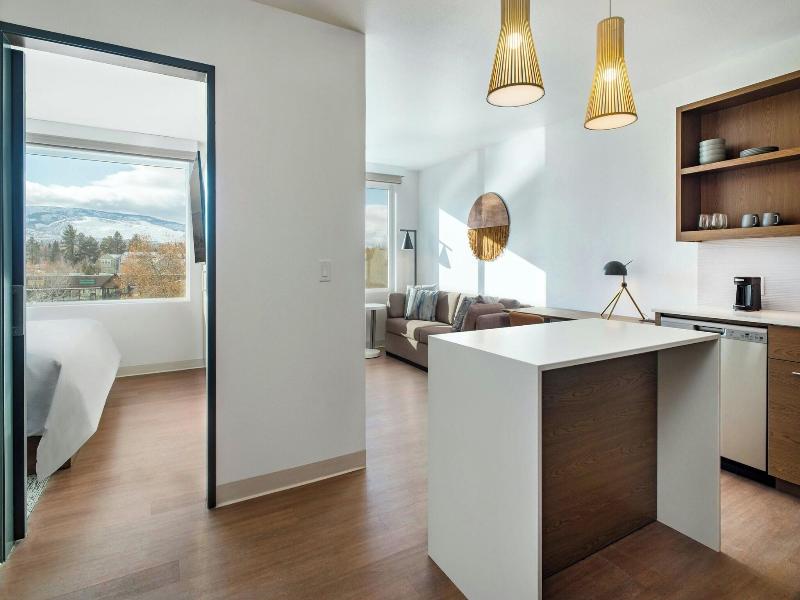 Element Reno Experience District image