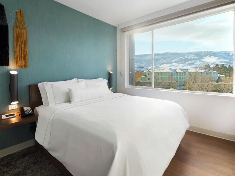 Element Reno Experience District image