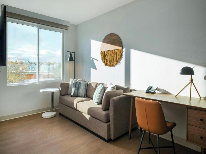 Element Reno Experience District image