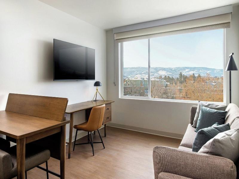 Element Reno Experience District image