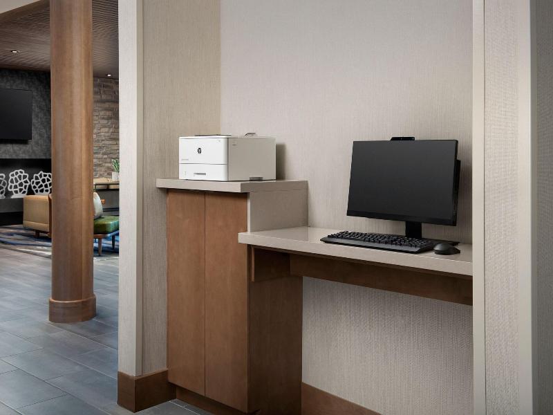 Fairfield Inn Suites By Marriott Boise West image