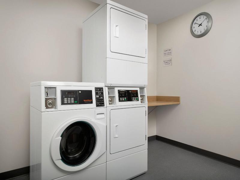 Fairfield Inn Suites By Marriott Boise West image