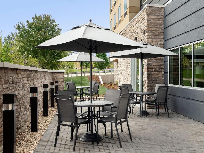Fairfield Inn Suites By Marriott Boise West image