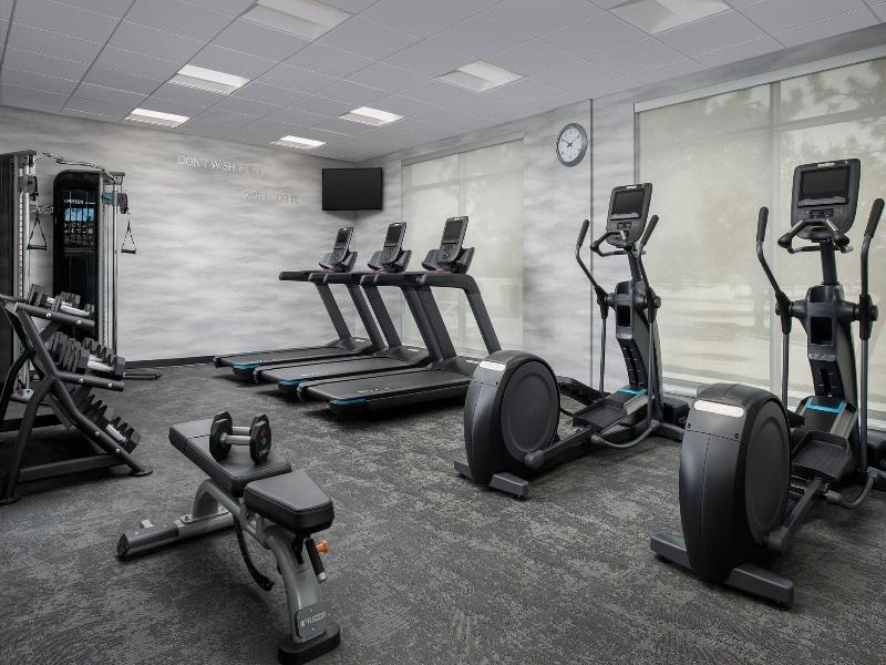 Fairfield Inn Suites By Marriott Boise West image