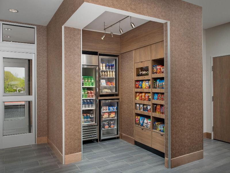 Fairfield Inn Suites By Marriott Boise West image