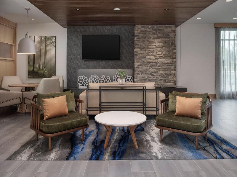 Fairfield Inn Suites By Marriott Boise West image