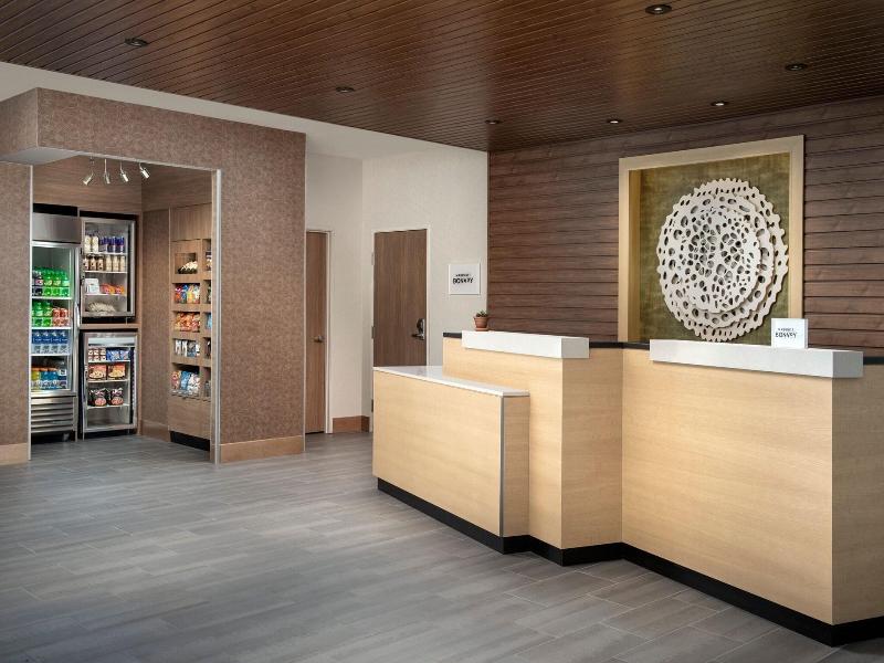 Fairfield Inn Suites By Marriott Boise West image