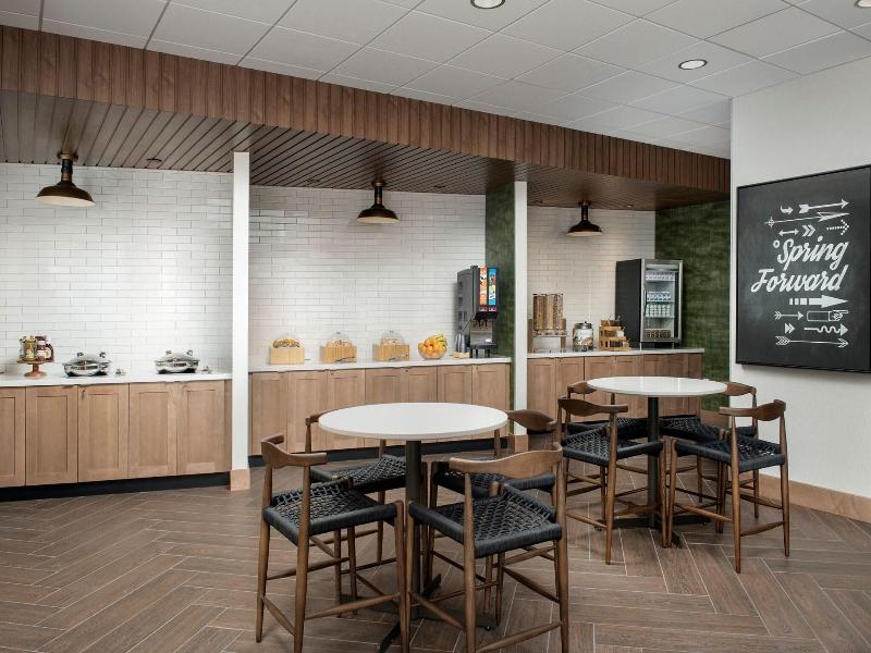 Fairfield Inn Suites By Marriott Boise West image
