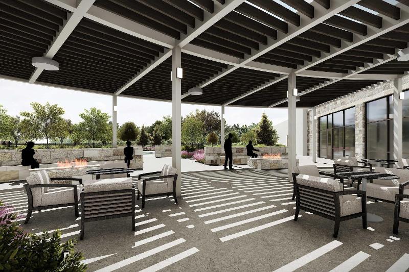 The Westin Dallas Southlake