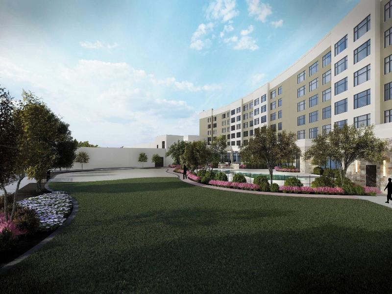 The Westin Dallas Southlake image