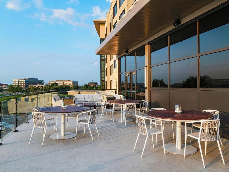 The Westin Dallas Southlake image