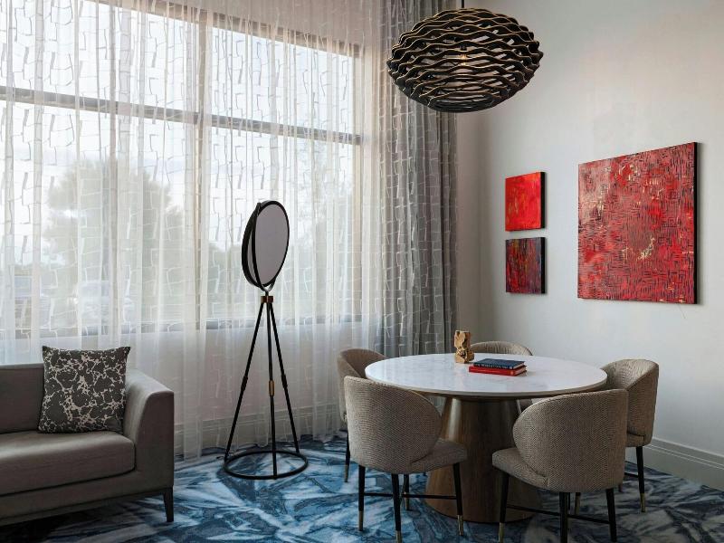 The Westin Dallas Southlake image