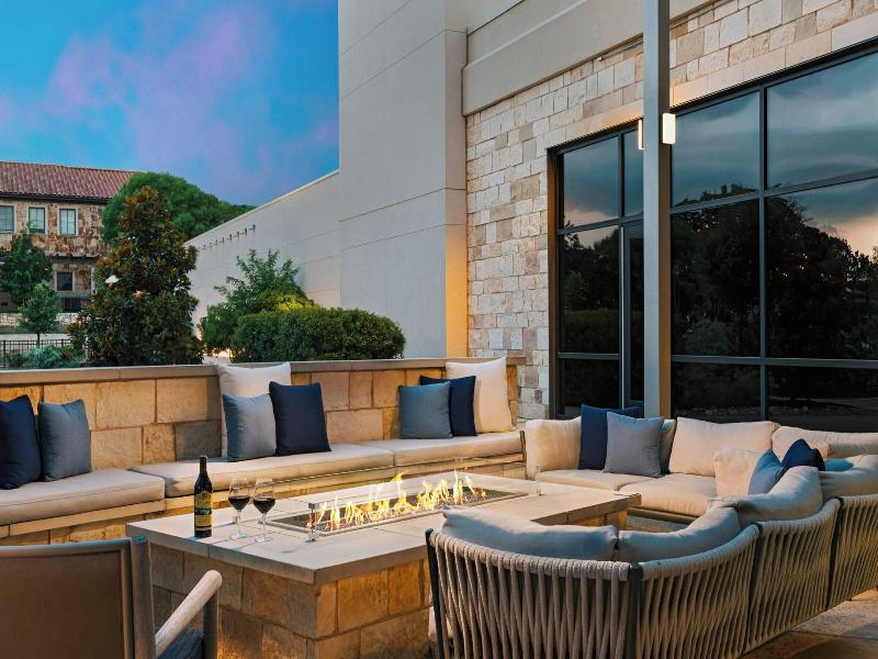 The Westin Dallas Southlake image
