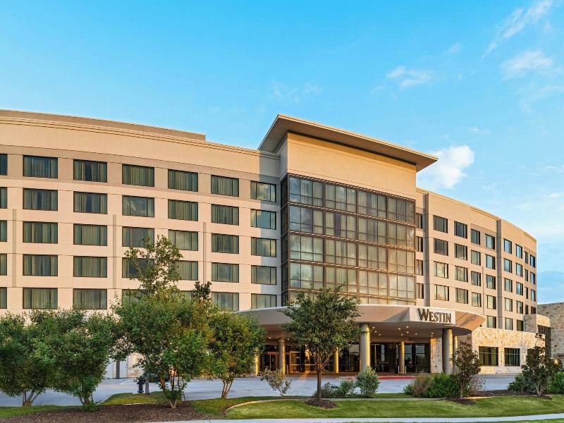 The Westin Dallas Southlake image