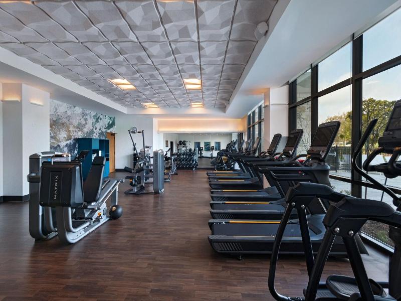 The Westin Dallas Southlake image