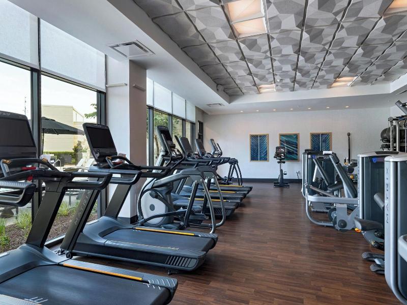 The Westin Dallas Southlake image