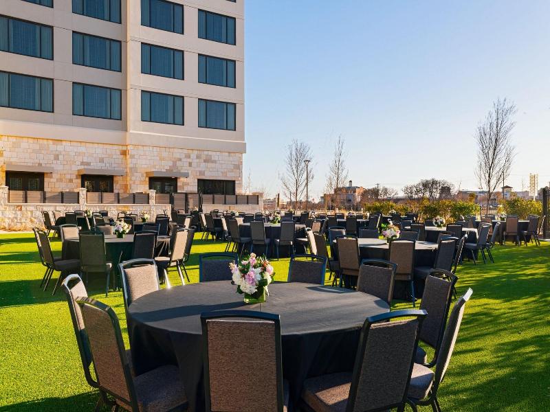 The Westin Dallas Southlake image