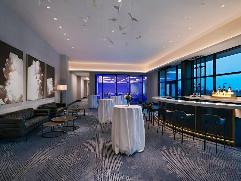 The Westin Dallas Southlake image