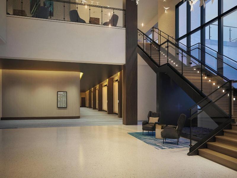 The Westin Dallas Southlake image