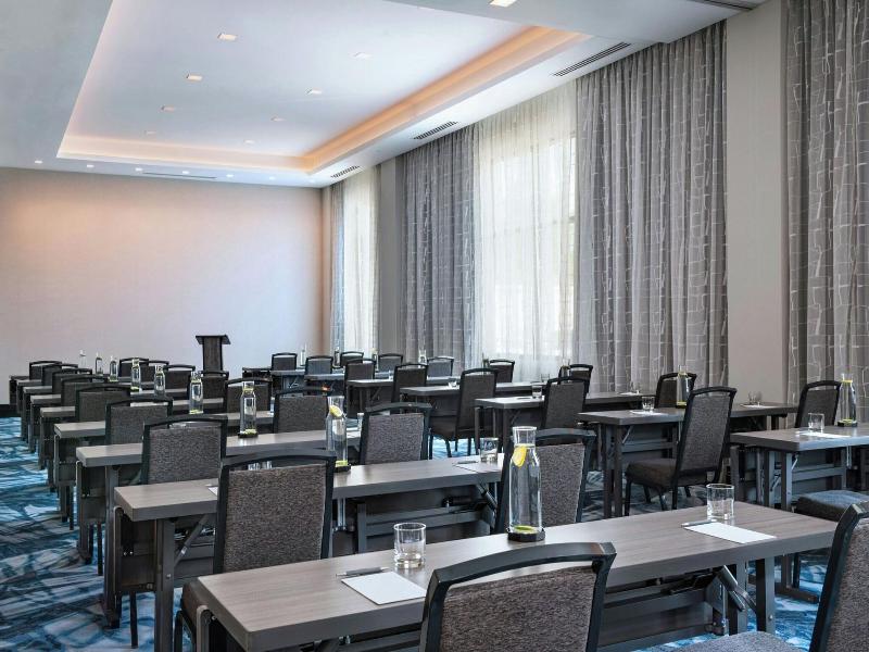 The Westin Dallas Southlake image